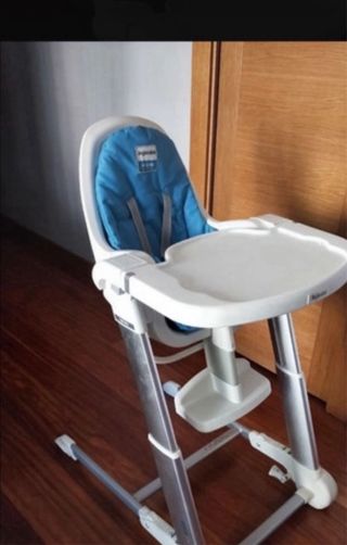 chollo trona inglesina 