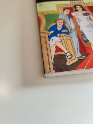 Eloisa Esta Debajo de un Almendro / Eloisa is Under the Almond Tree (Aula de Literatura)