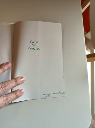 Eloisa Esta Debajo de un Almendro / Eloisa is Under the Almond Tree (Aula de Literatura)