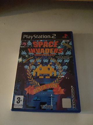 Packs Juegos ps2
