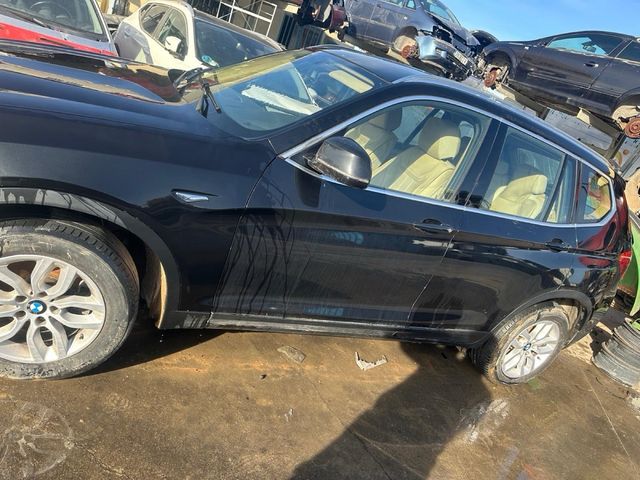 DESPIECE COMPLETO BMW X3 2021