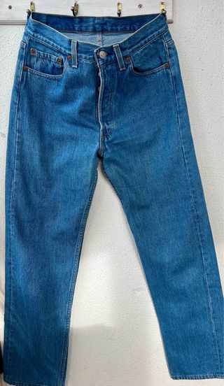 Vaqueros unisex