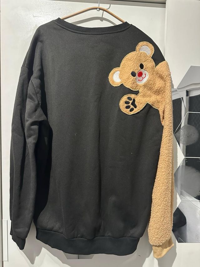 Felpe di marca originale