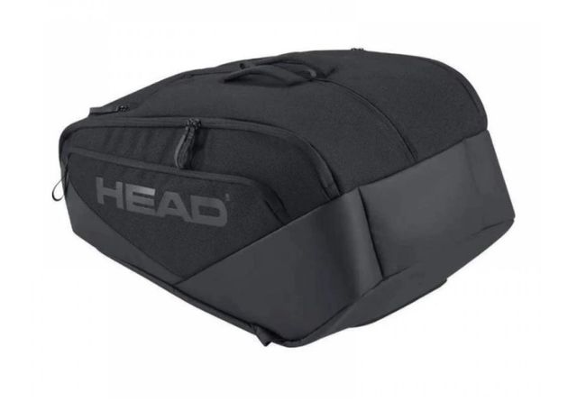 Paletero Head Pro X Large Negro