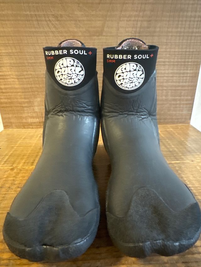 ESCARPINES RIP CURL RUBBER SOUL TALLA 10