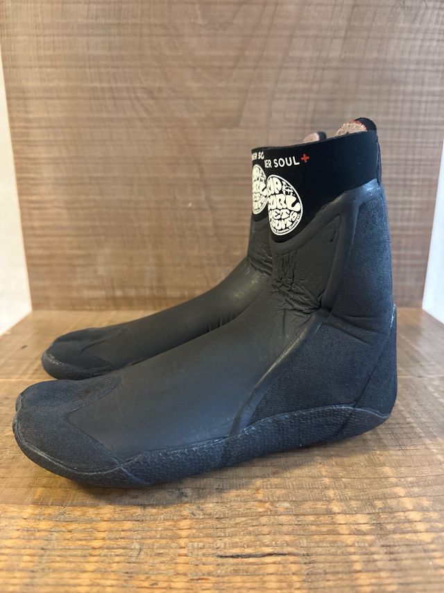 ESCARPINES RIP CURL RUBBER SOUL TALLA 10