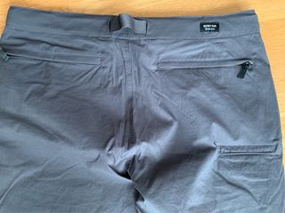 BURTON Trekking pants
