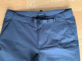 BURTON Trekking pants