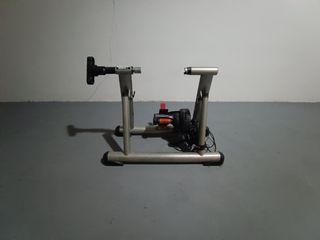 Rodillo bici
