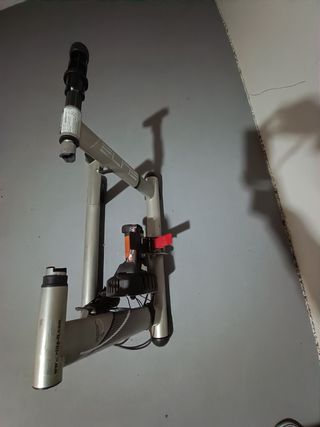 Rodillo bici