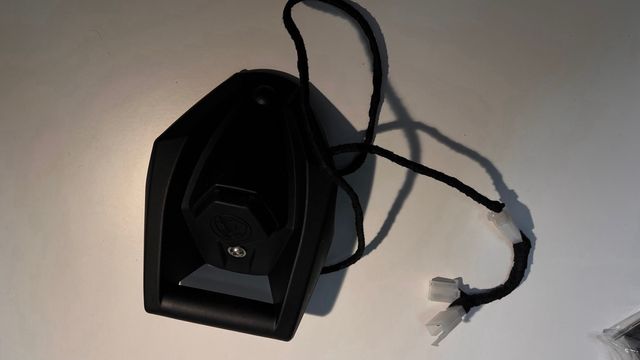 Soporte telefono Movil YAMAHA XMAX NMAX