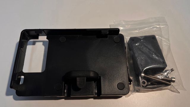 Soporte telefono Movil YAMAHA XMAX NMAX