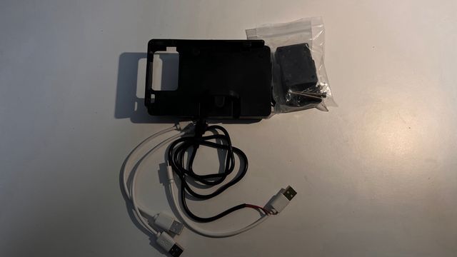 Soporte telefono Movil YAMAHA XMAX NMAX