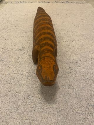 Manufatto aborigeno australia