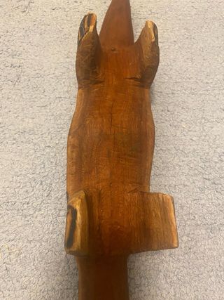 Manufatto aborigeno australia