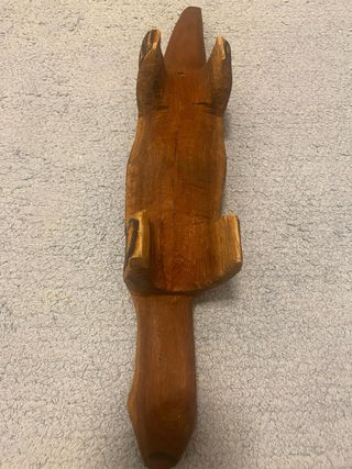 Manufatto aborigeno australia