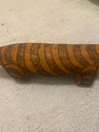 Manufatto aborigeno australia