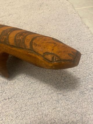 Manufatto aborigeno australia