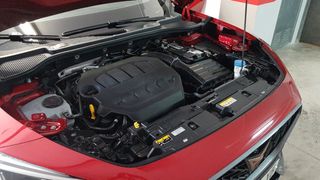 CUPRA Formentor 2022