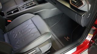 CUPRA Formentor 2022