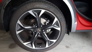 CUPRA Formentor 2022