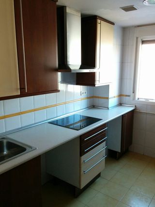 Muebles de cocina - también por separado