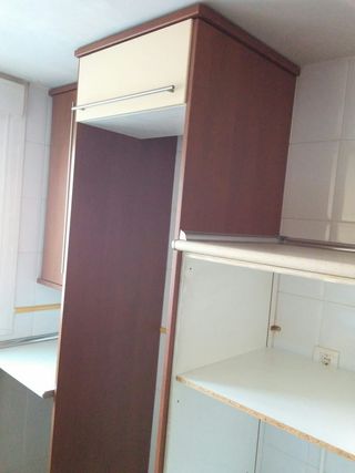 Muebles de cocina - también por separado