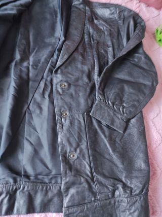 Chaqueta de mujer 