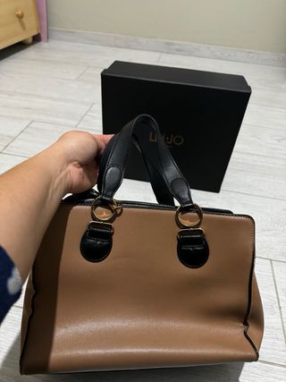 Borsa a Mano Liu Jo