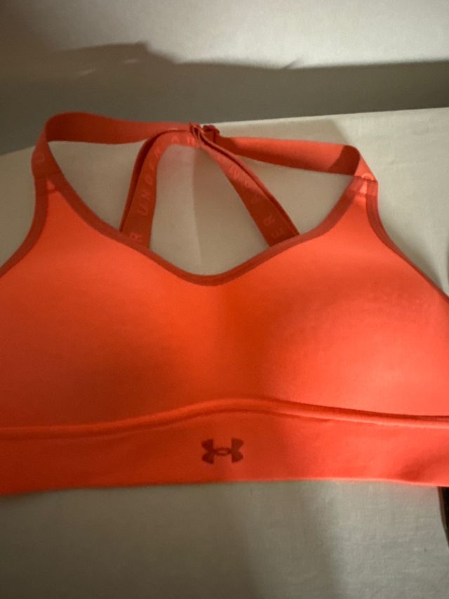 Top deportivo under armour