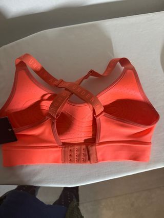 Top deportivo under armour