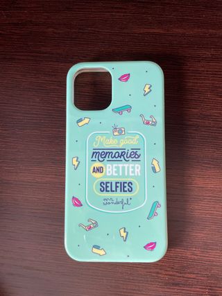 Carcasa Iphone 12 mini