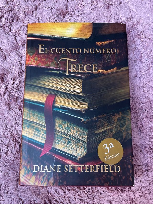 El cuento número trece