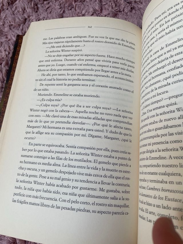 El cuento número trece