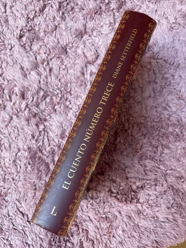 El cuento número trece