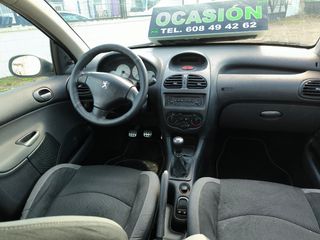 Peugeot 206 2007