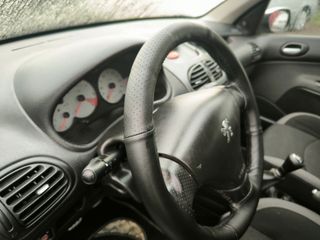 Peugeot 206 2007