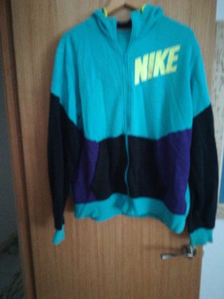 Sudadera hombre Nike
