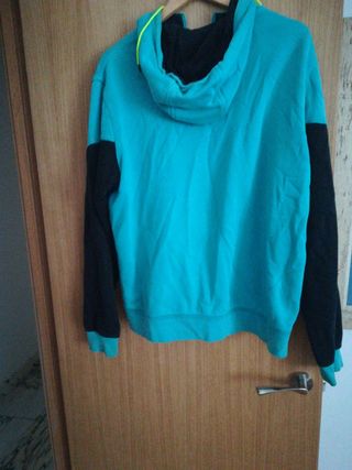 Sudadera hombre Nike