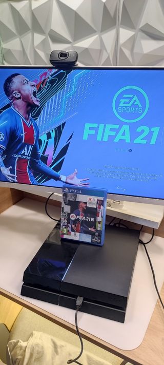 Playstation 4 Ps4 