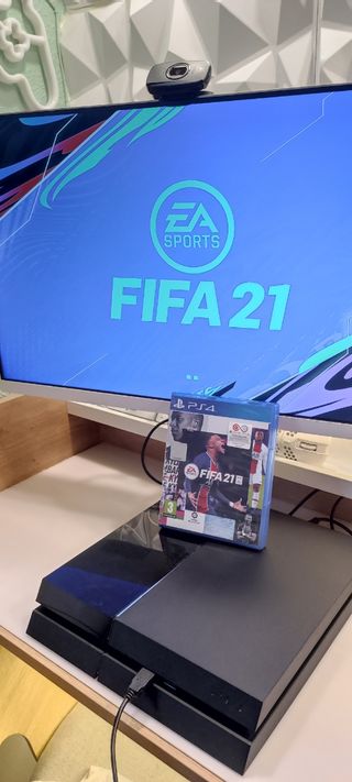 Playstation 4 Ps4 