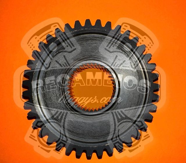 CORONA DEL DIFERENCIAL BUGGY GSMOOM  260