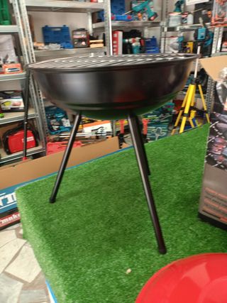 BARBECUE portatile 