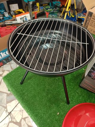 BARBECUE portatile 