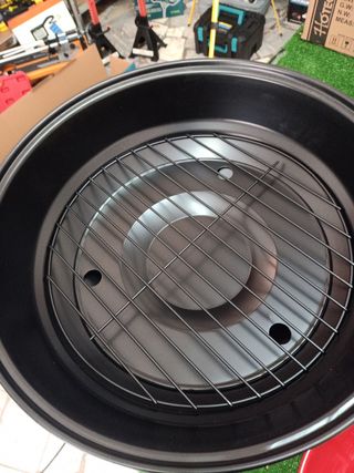 BARBECUE portatile 
