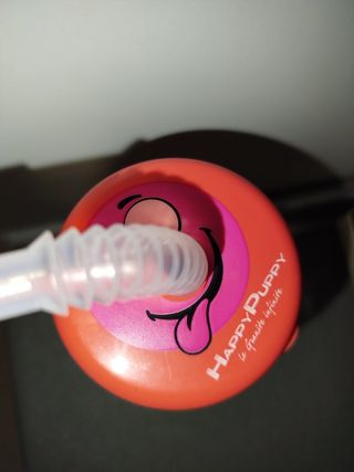 Vaso-Botella para Granizado