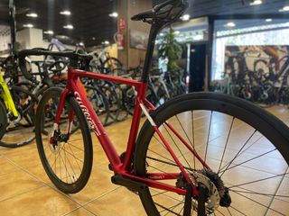 WILIER 0 SLR ULTEGRA DI2