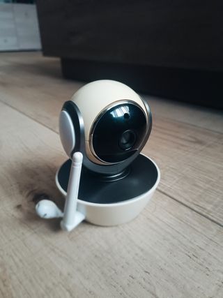 Vigilabebes Motorola