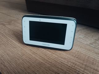 Vigilabebes Motorola