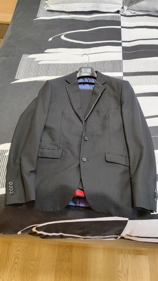 TRAJE PARA BODAS,FIESTAS Ó BAUTIZOS